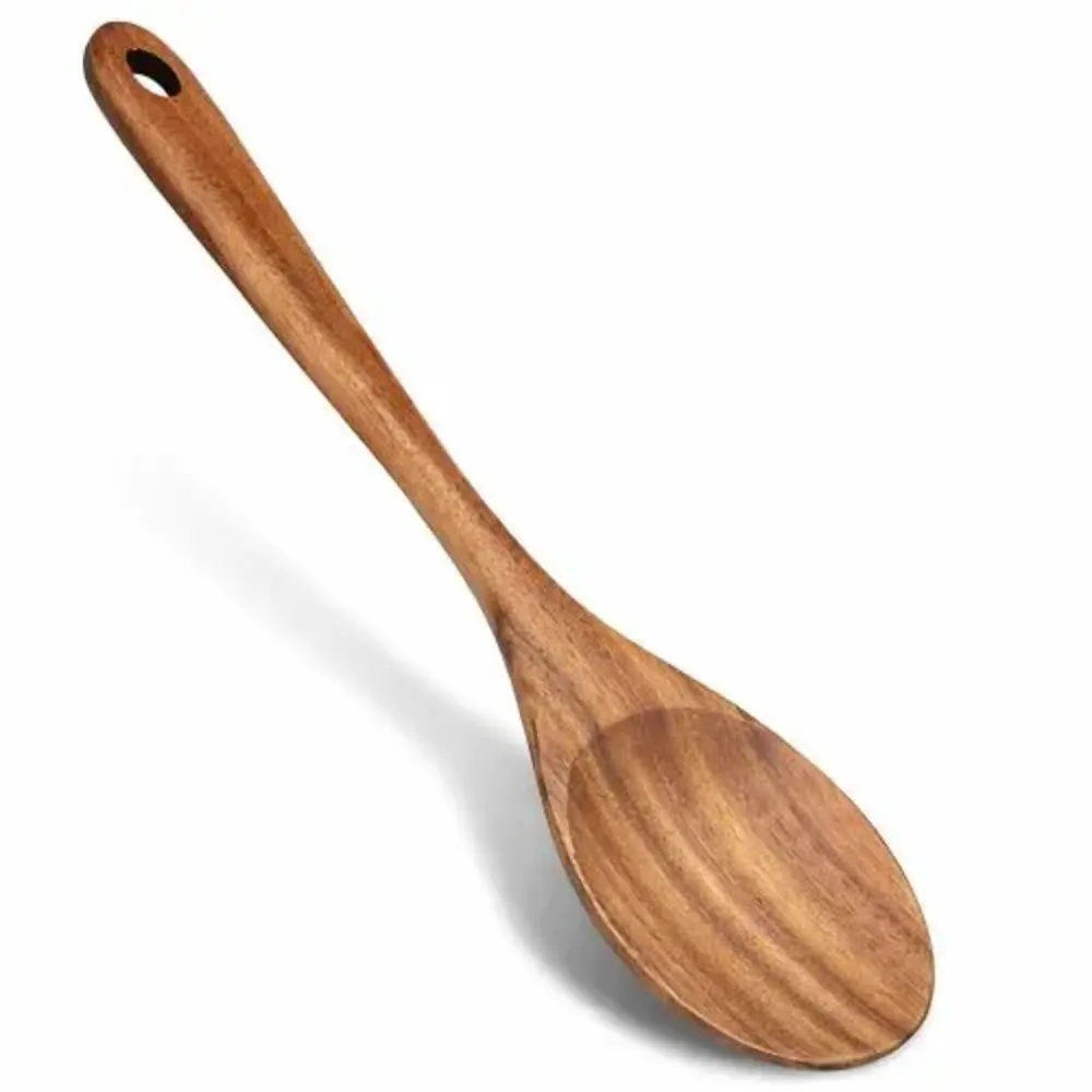 Wooden Spoon Large Size